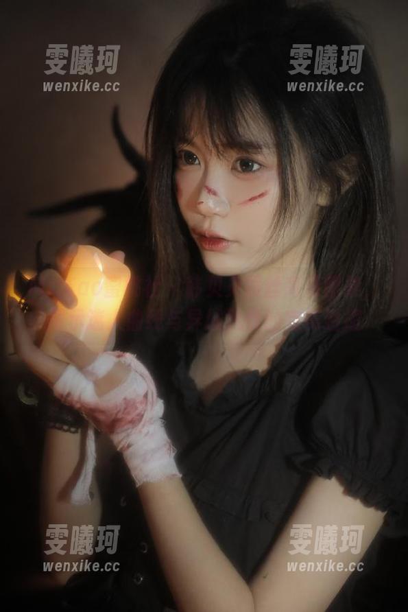 MiiTao蜜桃社 - 韩贝贝黑丝高清图集，展示迷人曲线与异域风情的完美碰撞