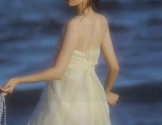 MyGirl美媛馆 – 不容错过的福利图集：Ellie艾栗栗花嫁写真，尽显她的纯真与优雅