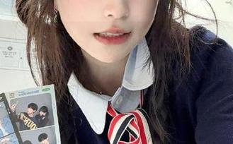 MyGirl美媛馆 – Love陆瓷的眼镜魅力合集：让每一副眼镜讲述一个故事的精彩图集