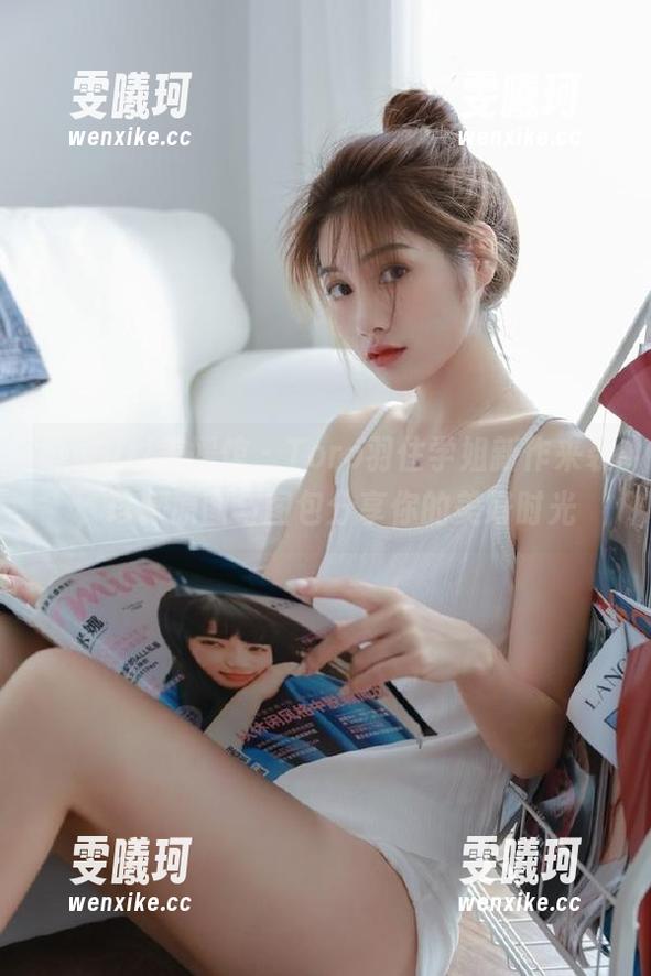 MyGirl美媛馆-Toro羽住 MyGirl美媛馆 - Toro羽住学姐新作来袭,珍藏原图与图包分享你的美好时光