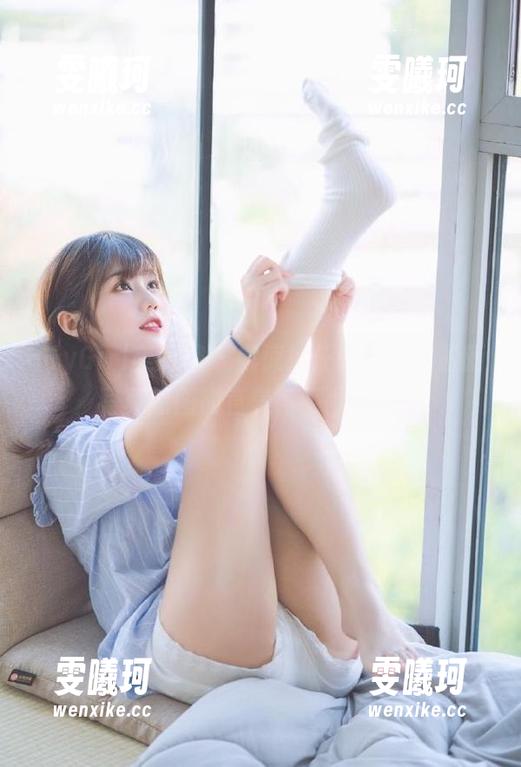 MyGirl美媛馆 - 震惊！任莹樱姐姐最新写真原图简直美得不可思议！