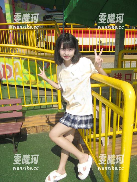 MyGirl美媛馆-小魔女奈奈 MyGirl美媛馆 - 小魔女奈奈女友图包再度更新,感受她的独特气质与可爱风格