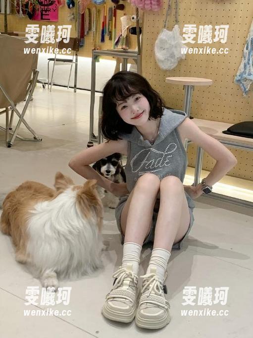 MyGirl美媛馆 - 从容优雅的私房泳装作品：杨晓青儿展现迷人风情的瞬间