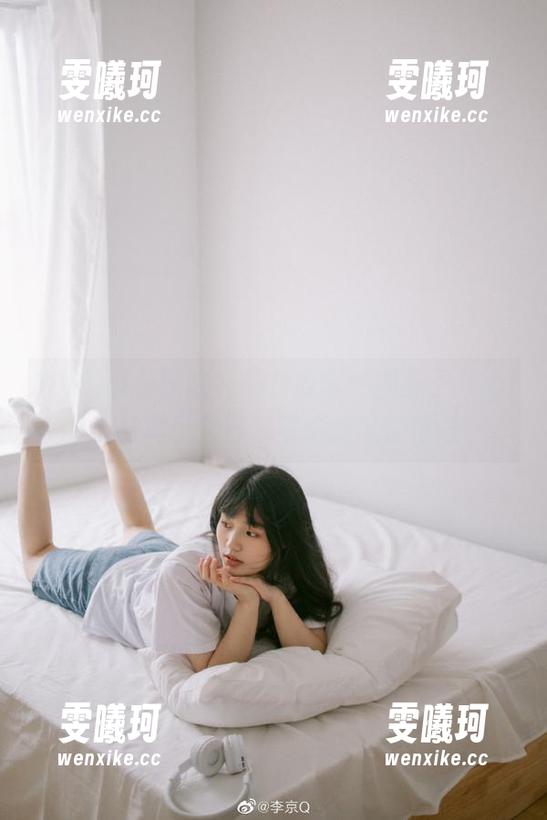 MyGirl美媛馆-糯美子Mini MyGirl美媛馆 - 照片故事:糯美子Mini与马尾少女日本旅拍的美丽邂逅