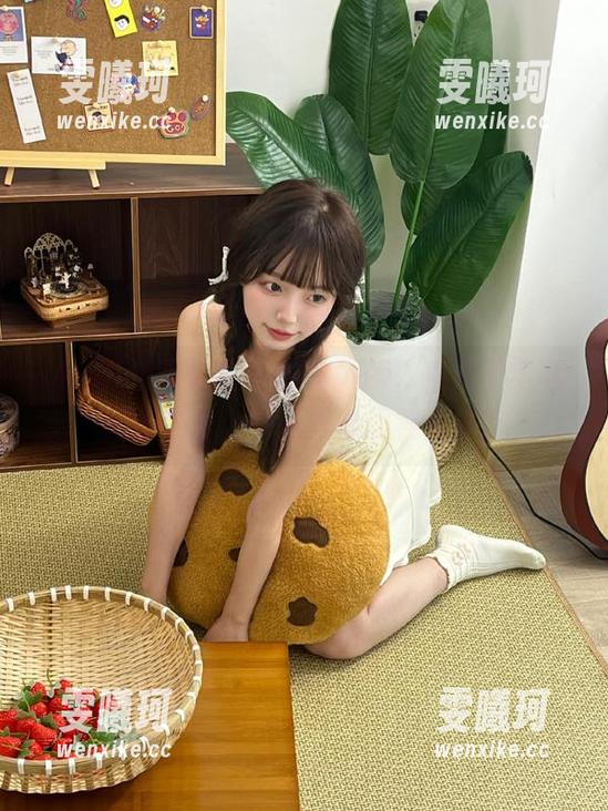 MyGirl美媛馆-糯美子 MyGirl美媛馆 - 独特风格!糯美子全套丝袜写真,一见倾心的视觉盛宴