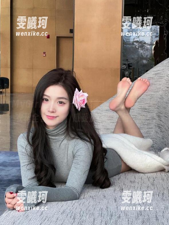 MyGirl美媛馆-美桃酱 MyGirl美媛馆 - 一起来看看美桃酱的连衣裙全套原图,感受那份唯美与俏皮!