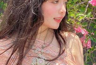 NinJa阿寨寨肉肉大白兔写真图包大放送，释放你的内心小兔子！