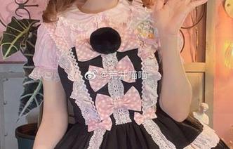 Nyako喵子倾情打造的“ChristmasBunny”主题，令你惊叹的写真照片合集