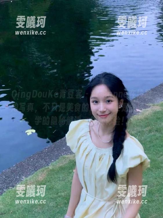 QingDouKe青豆客-欧尼anne QingDouKe青豆客 - 欧尼anne在线厨娘写真,不只是美食的展示,更是生活哲学的隐秘解读,快来体验!