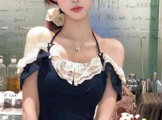 SLADY猎女神 – 图片故事：王雨纯旗袍写真，原图记录下的迷人瞬间