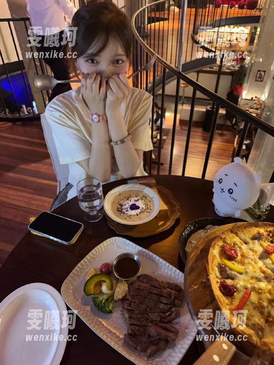 从未如此真实：Sia(시아)ArtGraviaVOL.281写真合集引领你进入艺术的新境界！