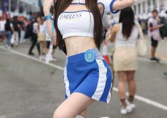 Sira(시라)的ArtGravia–Collection：让你在吃瓜时也能欣赏搞笑写真图包！