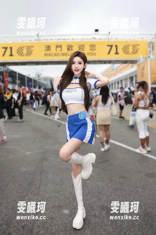 Sira(시라)的ArtGravia–Collection：让你在吃瓜时也能欣赏搞笑写真图包！