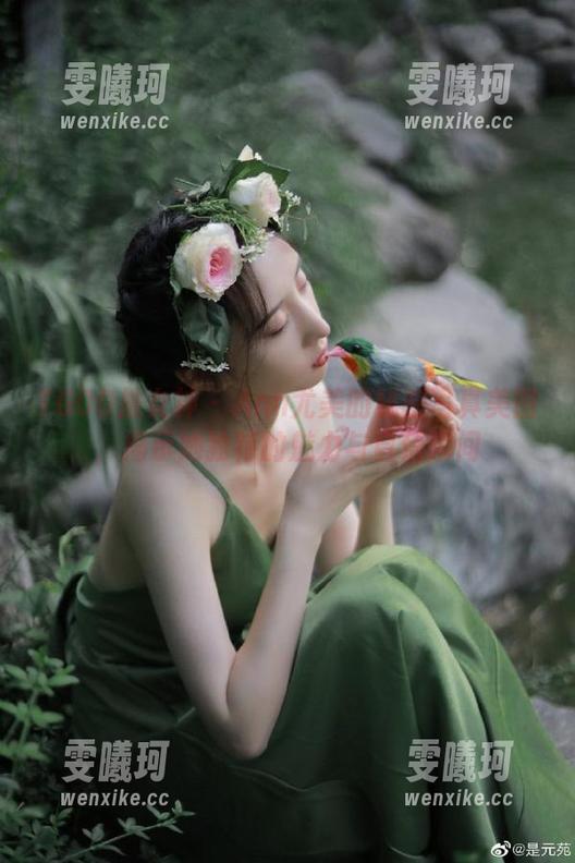 TGOD推女神-Ann尤美 TGOD推女神 - Ann尤美的秘密写真美图,揭示她独特的魅力与自信瞬间