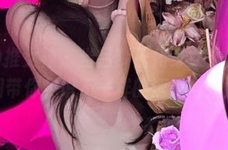 TGOD推女神 – 当吕梦玉化身女仆，私拍美图带你见识不一样的清纯与妩媚！