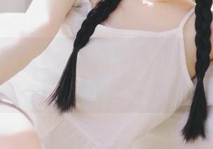 UGirls尤果网 – 乔依琳吊带美图合集，潜入梦幻般的青春与活力世界