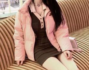 UGirls尤果网 – 感受于梓馨的甜心魅力，原图中揭示她每一寸肌肤的诗意与动人！