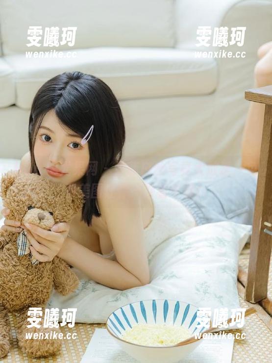 UGirls尤果网-尹菲 UGirls尤果网 - 尹菲白丝写真大放送,免费美图让你一次看个够!
