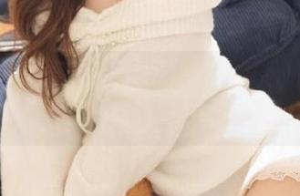 UGirls尤果网 – 跟着空姐张之龄，私房写真让你感受飞行的自由与美丽！
