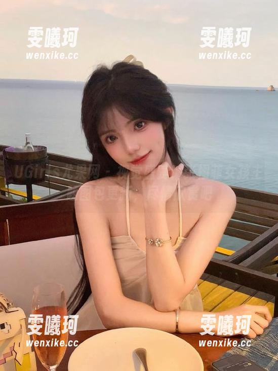 UGirls尤果网-张栩菲 UGirls尤果网 - 视觉盛宴!张栩菲女孩主题图包更新,尽情欣赏吧