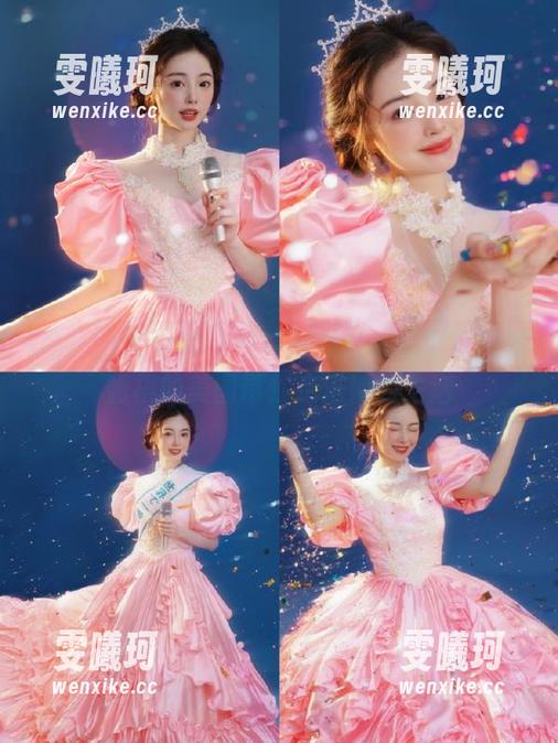 UGirls尤果网 - 每一张照片都超可爱：张馥棋的美图带你走进她的生活