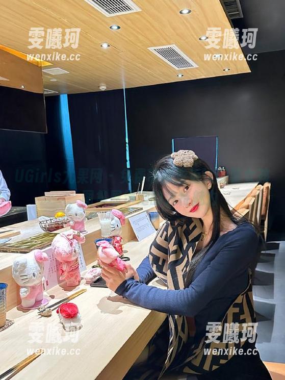 UGirls尤果网-沈诺馨 UGirls尤果网 - 免费带你走近沈诺馨女孩,图集展示她的独特魅力
