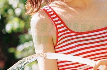 UGirls尤果网 – 深入了解死库水：白一晗的私拍原图带给你的视觉享受