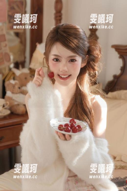 UGirls尤果网 - 职业装的时尚新风潮：艾霓莎最新写真作品集大公开