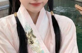 UGirls尤果网 – 谭晓彤少女写真原图更新：这才是你心目中的梦幻女孩！