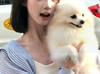 UGirls尤果网 – 阿依努尔瓦娅女仆写真在线发布，带你走进梦幻般的幻想世界