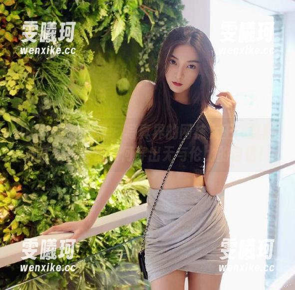 UGirls尤果网-黛斯羽 UGirls尤果网 - 写真界的网袜女王:黛斯羽在线教会你如何穿出无与伦比的自信!