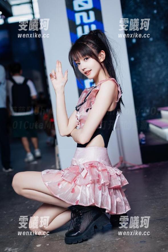 萌萌哒Uhye(이유혜)！Bimilstory-NO.01CuteMaid作品集，打开你的资源新世界！