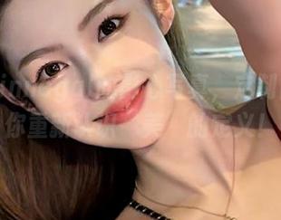 揭秘Vinnegal的影心写真，定制图片让你重新认识‘美’的定义！