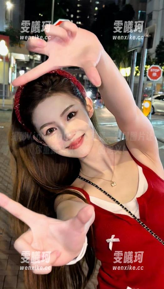 Vinnegal 揭秘Vinnegal的影心写真,定制图片让你重新认识‘美’的定义!