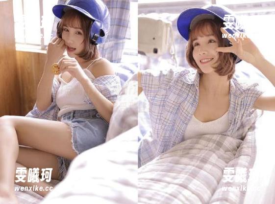 Vinnegal与我们分享Marin套图：艺术与自然的完美结合，感受那些细腻时刻