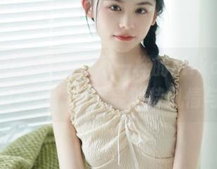 XIAOYU语画界 – 不一样的Miko酱吖，定制女友写真作品尽显独特风情与个性。