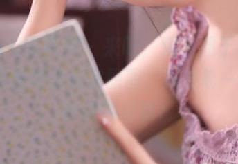 XIAOYU语画界 – 来吧，观看周于希Sandy令人惊艳的美足原图，感受每一帧都在诉说的故事！