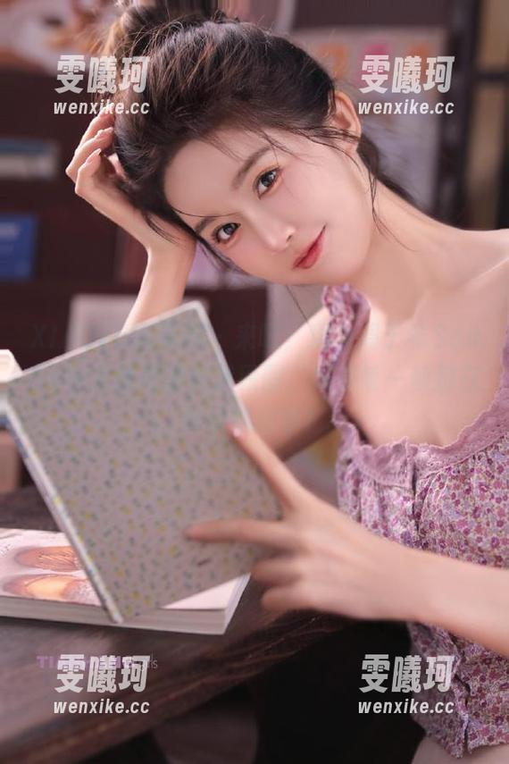 XIAOYU语画界-周于希Sandy XIAOYU语画界 - 来吧,观看周于希Sandy令人惊艳的美足原图,感受每一帧都在诉说的故事!