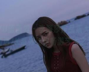 XIAOYU语画界 – 李丽莎作品集大公开，精选JK系列让你畅游艺术之海