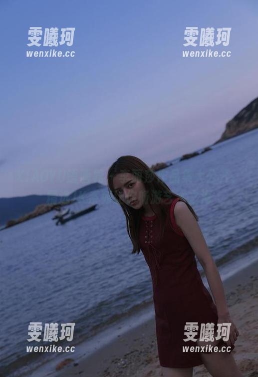 XIAOYU语画界-李丽莎 XIAOYU语画界 - 李丽莎作品集大公开,精选JK系列让你畅游艺术之海