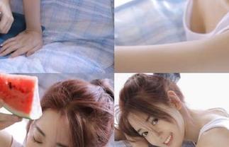 XIAOYU语画界 – 灰丝幻想：林子遥摄影图包合集，带你走进梦幻与现实交织的画面