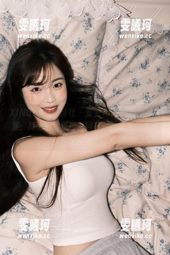 XINGYAN星颜社-安安Angel XINGYAN星颜社 - 安安Angel黑色写真集:高清图片原图一网打尽,快来欣赏这份美丽!