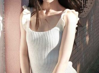XINGYAN星颜社 – 全新图包更新，李丽莎展现奶牛背后的故事与情感！