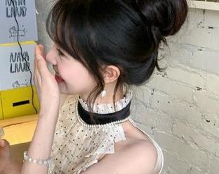 XINGYAN星颜社 – 绝美黄寒娜白丝写真合集免费分享，感受视觉的极致享受