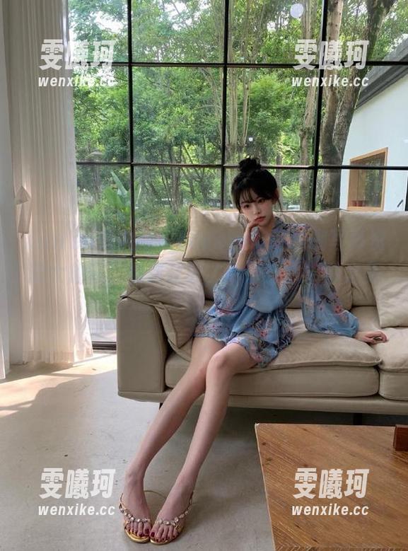 Xiuren秀人网-Lovely璐璐 Xiuren秀人网 - Lovely璐璐瑜伽写真资源大放送,免费获取,尽享身心宁静之美!