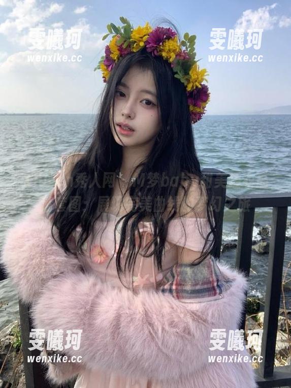 Xiuren秀人网-M梦baby Xiuren秀人网 - M梦baby甜美睡衣高清套图:展现完美曲线的梦幻之旅