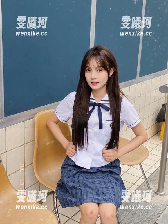 Xiuren秀人网-Yomi悠蜜 Xiuren秀人网 - Yomi悠蜜女友写真:不看还好,看了你可能会爱上她的笑声!