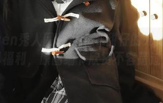 Xiuren秀人网 – tina_甜仔的死库水写真福利，原图细节欣赏不容错过！