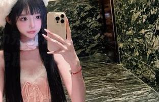 Xiuren秀人网 – 超越视觉的享受：乔伊joy秘密精选作品集带你发现不一样的美