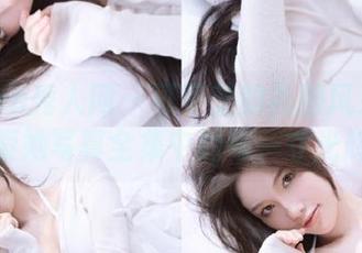 Xiuren秀人网 – 可可芝的礼服风采：探索她写真全集中的每一寸光辉
